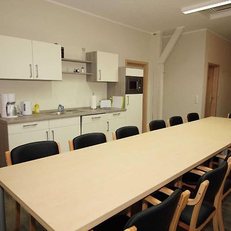 Kutterfisch Kajueten Direkt Im Stadthafen Apartment Sassnitz Exterior photo